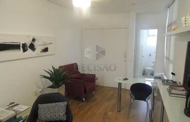 Imagem 3: Sala para aluguel, 1 vaga, Serra - Belo Horizonte/MG