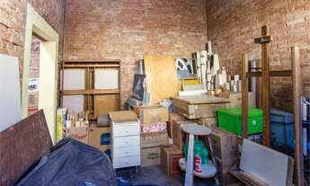 Imagem 2: São Paulo - Casa Comercial - BARRA FUNDA