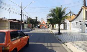 Imagem 2: Casa com 2 dorms, Caiçara, Praia Grande - R$ 350 mil, Cod: 484