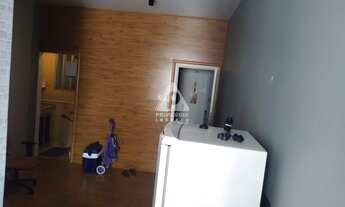 Imagem 3: SALA QUARTO SEPARADO EM EXCTE PREDIO E RUA TRANQUILA