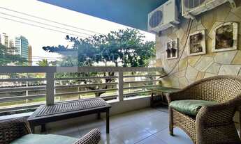 Imagem 7: Apartamento com 4 dormitórios à venda, 180 m² por R$ 773.000,00 - Praia das Pitangueiras