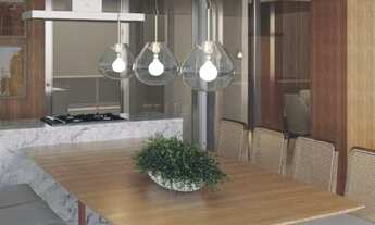 Imagem 6: Horto Florestal apartamentos com novo conceito de residencial- Salvador - BA