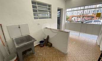 Imagem 3: CASA PARA LOCAÇÃO - 1 dormit sem garagem no Mandaqui , Zona Norte - São Paulo - SP