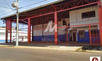 Imagem 3: Salão/Galpão (salão - térreo