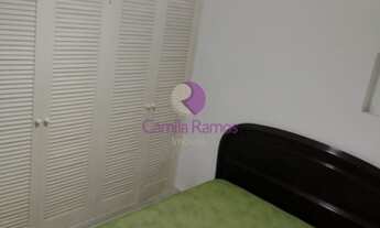 Imagem 4: Apartamento à venda 2 Quartos, 1 Suite, 1 Vaga, 185M², ENSEADA, GUARUJÁ - SP