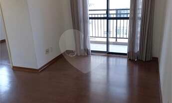 Imagem 2: Apartamento para Alugar com 2 dorm com 1 Vaga - Barra Funda, Campos Eliseos