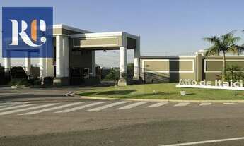 Imagem 4: Terreno à venda, 368 m² por R$ 375.000 - Jardim Residencial Alto De Itaici - Indaiatuba/SP