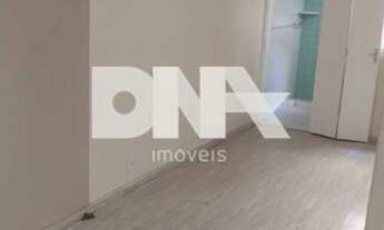 Imagem 2: Rio de Janeiro - Apartamento Padrão - Tijuca