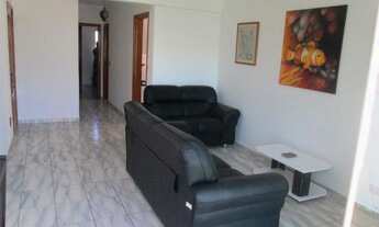 Imagem 2: Cobertura com 2 dormitórios à venda, 110 m² por R$ 550.000,00 - Enseada - Guarujá/SP