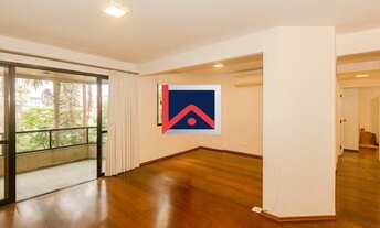 Imagem: Apartamento Venda 2 Dormitórios - 135 m²