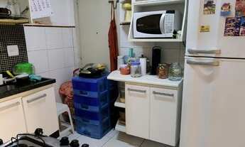 Imagem 4: Apartamento para venda com 95 m, na Tijuca, 3 quartos e vaga de garagem