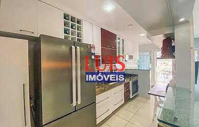 Imagem 12: Casa com 4 dormitórios para alugar, 250 m² por R$ 4.500/mês - Piratininga - Niterói/RJ - C