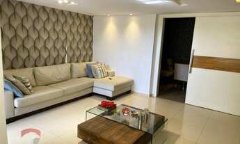 Imagem 2: Apartamento com 4 dormitórios à venda, 252 m² por R$ 1.300.000,00 - Santa Rosa - Cuiabá/MT