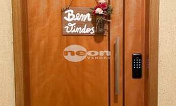 Imagem: SANTO ANDRé - Apartamento Padrão - Vila