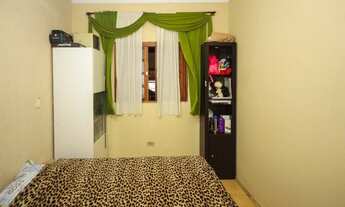 Imagem 7: CASASão Paulo Casa com 4 dormitórios