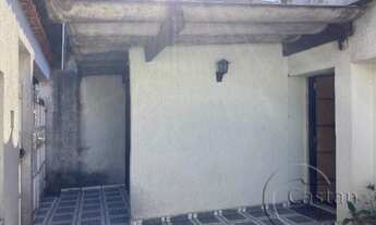 Imagem 5: SãO PAULO - Casa Padrão - Mooca