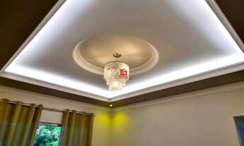 Imagem 7: Casa no conjunto Água Claras Manaus