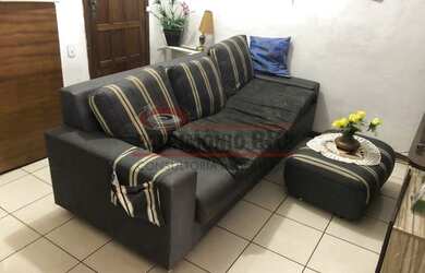 Imagem 4: Amplo apartamento 1qto com varanda sem condomínio