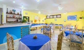 Imagem 3: Pousada com 19 dormitórios à venda, 748 m² por R$ 3.990.000,00 - Itaguá - Ubatuba/SP