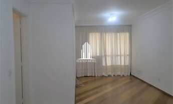 Imagem 1: Apartamento com 2 dormitórios, 75m² para alugar na Cidade Monções - Brooklin