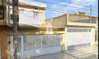 Imagem 4: SOBRADO 3 DORMITÓRIOS, 1 SUÍTE, 3 VAGAS, À VENDA EM SÃO BERNARDO DO CAMPO