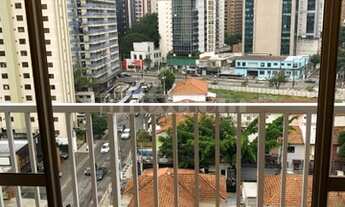 Imagem 3: São Paulo - Apartamento Padrão - Vila Olímpia