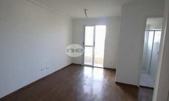 Imagem 7: SãO BERNARDO DO CAMPO - Apartamento Padrão - Vila Gonçalves