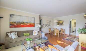 Imagem 5: Venda Apartamento 3 Dormitórios - 107 m² Pinheiros