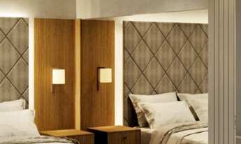 Imagem 4: Ágio Projeto Casas Jardins - Jardins Marselha