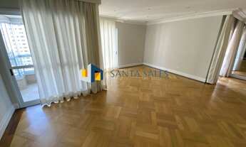 Imagem: Apartamento três suites