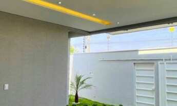 Imagem 3: CASA COM PISCINA ACABAMENTO PREMIUM