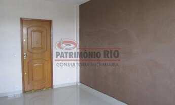 Imagem 2: Excelente Apartamento, 2quartos, vaga de garagem - Penha