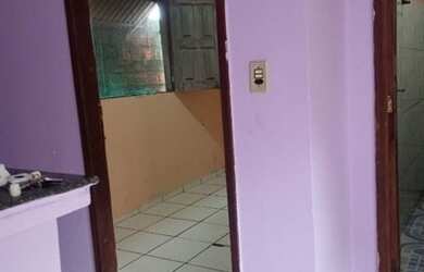 Imagem 2: Aluga-se um apartamento no Buritizal