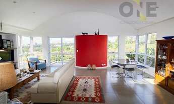 Imagem 4: Casa residencial à venda, Granja Viana, Cotia