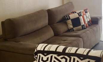 Imagem 5: Excelente apartamento, 3 suítes, piscina com raia, jacuzzi, salão de festa, espaço gourmet