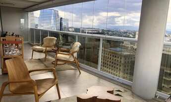 Imagem: Apartamento pronto para morar, andar altíssimo