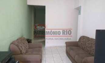 Imagem 2: Bom apartamento na Penha