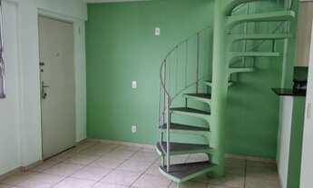 Imagem 2: Cobertura para Venda em Campinas, São Bernardo, 3 dormitórios, 1 suíte, 3 banheiros, 1 vag