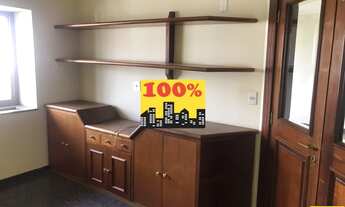 Imagem 4: Apartamento para aluguel e venda possui 180 metros quadrados com 3 quartos