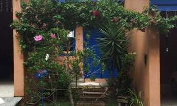 Imagem 4: PORTAL DO PARAÍSO I - ESTILO RÚSTICO - 4 DORMS PERMUTA