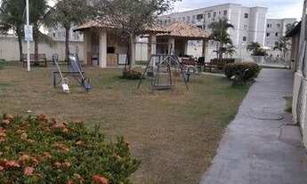 Imagem 4: Apartamento No Residencial Portal do Rio