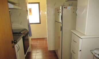 Imagem 5: Apartamento com 3 dormitórios à venda, 80 m² por R$ 330.000,00 - Enseada - Guarujá/SP