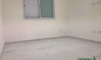 Imagem 3: Casa com 2 dormitórios à venda por R$ 488.000,00 - Caiçara - Praia Grande/SP