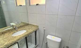 Imagem 7: Apartamento em Lagoa Nova Mobiliado I 2/4 com 56 m² - Em frente ao CEI