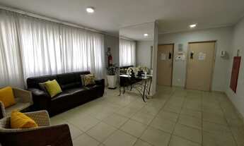 Imagem 7: Apartamento para venda tem 34 metros quadrados com 1 quarto em Sacomã - São Paulo - SP