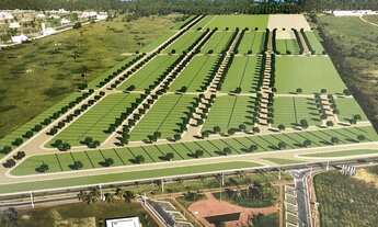 Imagem 3: Venha Morar vizinho ao Shopping / Luar da Barra 2 / Quadra: 09