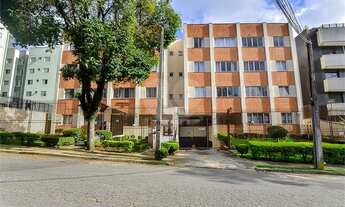 Imagem: Curitiba - Apartamento Padrão - Água Verde