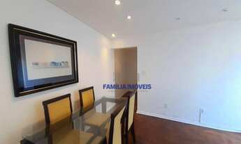 Imagem 6: Comprar apartamento 1 dormitório na Pompeia em Santos