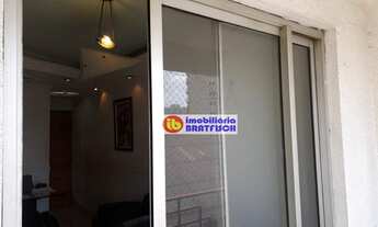 Imagem 3: Apartamento 2 dormitórios 1 Vaga 50 m² por R$ 361.000 - Belém