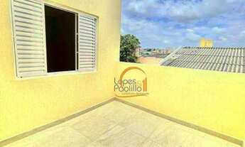 Imagem 5: Apartamento com 2 dormitórios para alugar, 90 m² por R$ 2.000/mês - Centro - Atibaia/SP